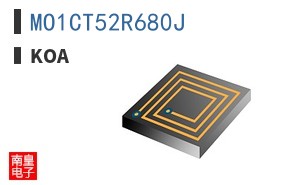 MO1CT52R680J ͼƬ