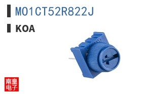 MO1CT52R822J ͼƬ