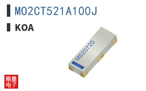 MO2CT521A100J ͼƬ