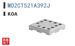 MO2CT521A392J ͼƬ