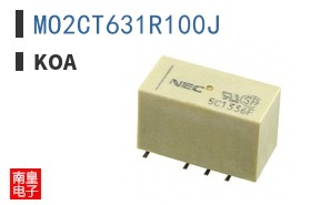 MO2CT631R100J ͼƬ