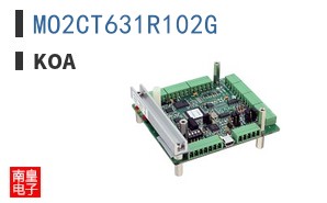 MO2CT631R102G ͼƬ