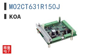 MO2CT631R150J ͼƬ