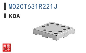 MO2CT631R221J ͼƬ