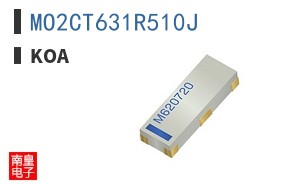 MO2CT631R510J ͼƬ