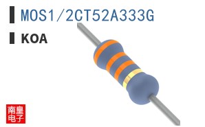 MOS1/2CT52A333G ͼƬ