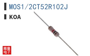 MOS1/2CT52R102J ͼƬ