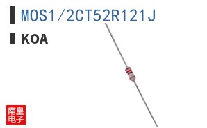 MOS1/2CT52R121J ͼƬ