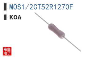 MOS1/2CT52R1270F ͼƬ