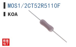 MOS1/2CT52R5110F ͼƬ