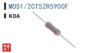 MOS1/2CT52R5900F ͼƬ