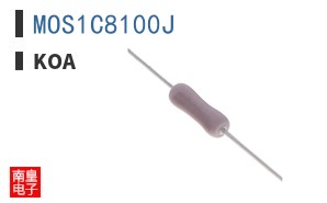 MOS1C8100J ͼƬ
