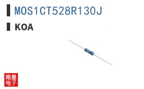 MOS1CT528R130J ͼƬ