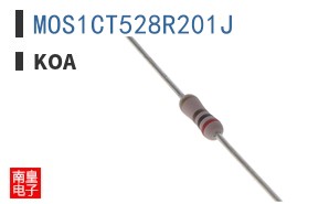 MOS1CT528R201J ͼƬ
