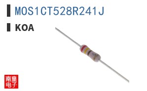 MOS1CT528R241J ͼƬ