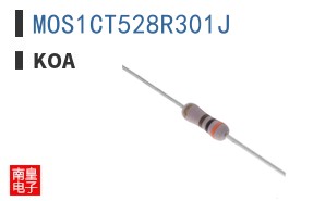 MOS1CT528R301J ͼƬ