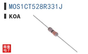 MOS1CT528R331J ͼƬ