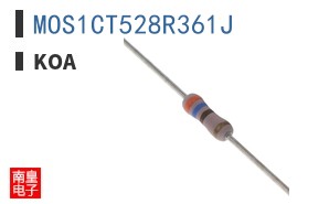 MOS1CT528R361J ͼƬ