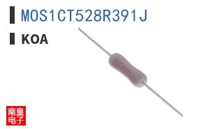 MOS1CT528R391J ͼƬ