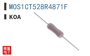MOS1CT528R4871F ͼƬ