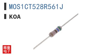 MOS1CT528R561J ͼƬ