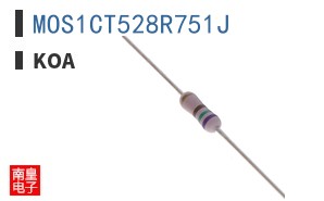 MOS1CT528R751J ͼƬ