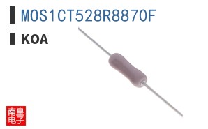 MOS1CT528R8870F ͼƬ