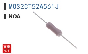 MOS2CT52A561J ͼƬ