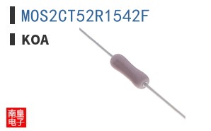 MOS2CT52R1542F ͼƬ