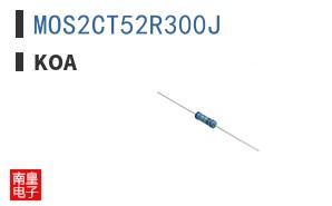 MOS2CT52R300J ͼƬ