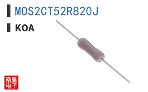 MOS2CT52R820J ͼƬ