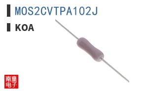 MOS2CVTPA102J ͼƬ