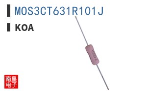 MOS3CT631R101J ͼƬ