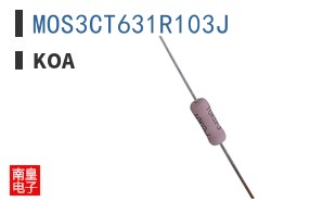 MOS3CT631R103J ͼƬ