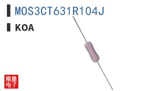 MOS3CT631R104J ͼƬ