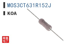 MOS3CT631R152J ͼƬ