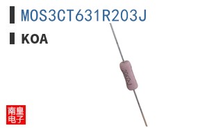 MOS3CT631R203J ͼƬ