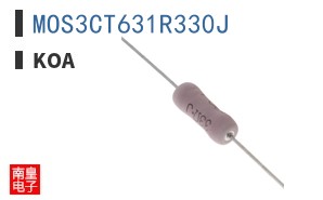 MOS3CT631R330J ͼƬ