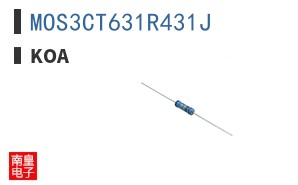 MOS3CT631R431J ͼƬ