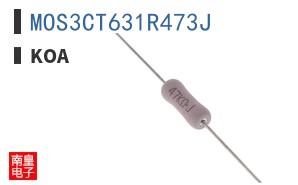 MOS3CT631R473J ͼƬ
