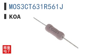 MOS3CT631R561J ͼƬ