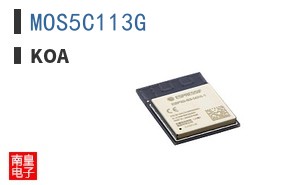 MOS5C113G ͼƬ