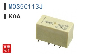 MOS5C113J ͼƬ