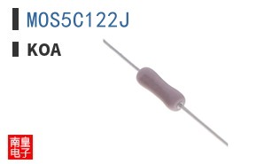 MOS5C122J ͼƬ