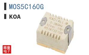 MOS5C160G ͼƬ
