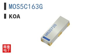 MOS5C163G ͼƬ