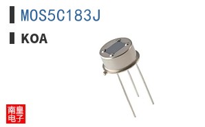 MOS5C183J ͼƬ