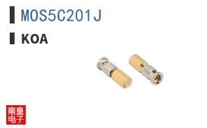 MOS5C201J ͼƬ