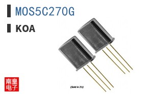 MOS5C270G ͼƬ