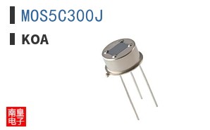 MOS5C300J ͼƬ